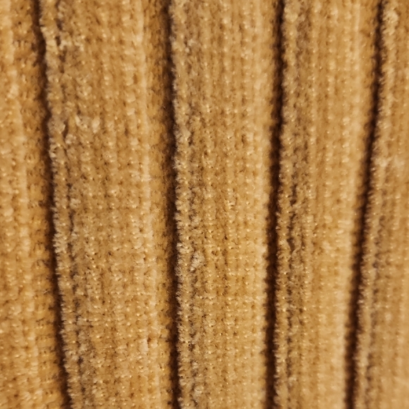 SOUTHPOLE | Vintage Y2K Ribbed Turtleneck Sweater - Picture 4 of 6